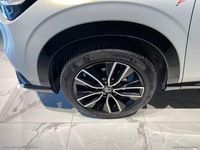 Usata Honda HR-V Advance 152 CV (111 kW) 2022 Bianco SUV