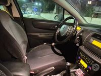 Usata Citroën C4 90 CV (66 kW) 2006 Grigio Berlina