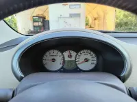 Usata Nissan Micra 88 CV (64 kW) 2008 Blu/azzurro Cabrio
