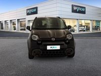 usata Fiat Panda Cross 1.0 FireFly 70cv S&S Hybrid