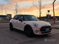 Usata Mini Cooper 2016 Utilitaria
