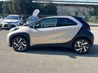 Usata Toyota Aygo X Lounge 72 CV (52 kW) 2022 Other SUV