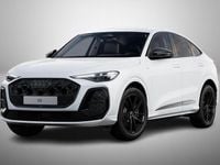 Ny Audi Q5 S-Line 204 HK (150 kW) 2025 Vit SUV