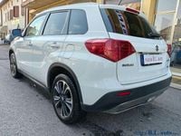 Usata Suzuki Vitara 111 CV (81 kW) 2019 Bianco SUV
