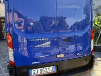 Usata Ford Transit 131 CV (96 kW) 2022 Furgone