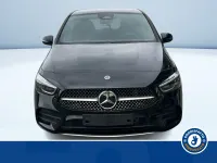 Nuova Mercedes B180 Advanced Plus 116 CV (85 kW) 2026 Nero metallizzato Utilitaria