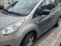 Usata Kia Venga Active 90 CV (66 kW) 2012 Utilitaria
