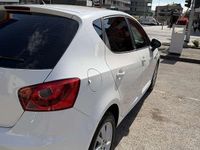 Usata Seat Ibiza CONNECT 75 CV (55 kW) 2017 Berlina
