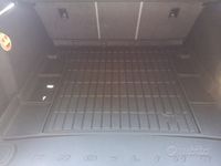 Usata Audi A4 150 CV (110 kW) 2017 Nero Station wagon