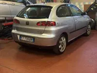 Usata Seat Ibiza Reference 75 CV (55 kW) 2005 Utilitaria