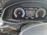 Usata Audi A6 Sport 2019 Nero Station wagon