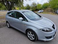 usata Seat Altea XL 1.9 TDI DPF Stylance