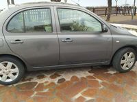 usata Nissan Micra 5p 1.2 Acenta