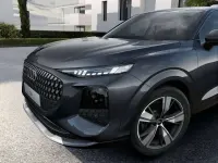 Nuova Audi Q3 Advanced Plus 150 CV (110 kW) 2026 Grigio tambora SUV