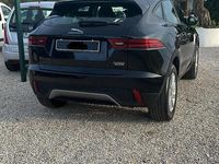 usata Jaguar E-Pace E-Pace 2.0D 150 CV AWD aut. SE