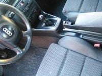 Usata Audi A4 116 CV (85 kW) 2000 Station wagon
