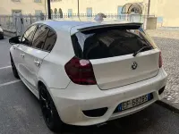 Usata BMW 118 143 CV (105 kW) 2011 Utilitaria