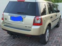 usata Land Rover Freelander 2 Freelander2007 2.2 td4 HSE