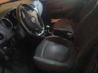 Usata Fiat Bravo 2009 Utilitaria