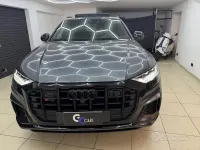 Usata Audi SQ8 Sport 507 CV (372 kW) 2023 Grigio SUV