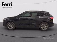 Usata Ford Kuga ST-Line X 225 CV (165 kW) 2023 Ragate black SUV