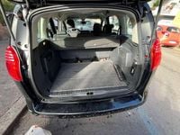 Usata Peugeot 5008 Business-Line 150 CV (110 kW) 2012 Nero Monovolume