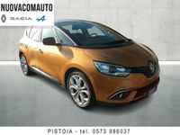 usata Renault Scénic IV -