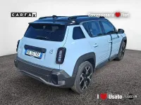 Nuova Renault 4 E-Tech Techno 110 kW (150 CV) 2025 Bluazzurro SUV