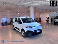 Nuova Fiat Doblò 101 CV (74 kW) 2025 Bianco Monovolume