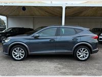 Usata Cupra Formentor 150 CV (110 kW) 2022 Grigio SUV