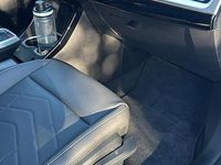 Usado BMW iX1 xLine 230 kW (313 CV) 2023 Gris SUV