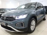 Usata VW T-Roc Style 150 CV (110 kW) 2023 Grigio SUV