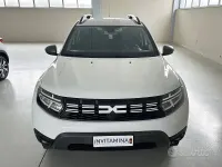 Occasion Dacia Duster Journey 101 ch (74 kW) 2023 Blanc SUV