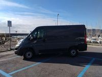 Usata Fiat Ducato 120 CV (88 kW) 2021 Grigio Furgone