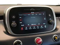 Usata Fiat 500X Club 120 CV (88 kW) 2023 Nero SUV