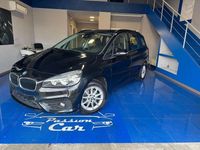 Usata BMW 216 Gran Tourer Advantage 116 CV (85 kW) 2017 Other Monovolume