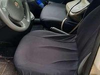 Usata Fiat Panda Dynamic 60 CV (44 kW) 2009 Utilitaria