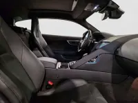 Usata Jaguar F-Type R-Dynamic 300 CV (220 kW) 2022 Grigio Coupé