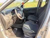 Usata Fiat Punto 59 CV (43 kW) 2008 Grigio Utilitaria