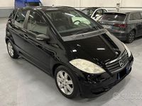 Usata Mercedes A150 95 CV (69 kW) 2010 Berlina