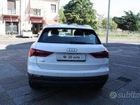 Usata Audi Q3 Business 150 CV (110 kW) 2025 Bianco SUV
