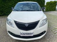 usata Lancia Ypsilon 1.2 69 CV 5 porte S&S Elefantino Blu