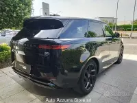 Usata Land Rover Range Rover Sport SE 249 CV (183 kW) 2023 Nero SUV