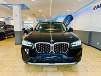 Usata BMW X4 190 CV (139 kW) 2023 Nero SUV