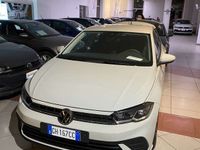 usata VW Polo Vw1.0 TSI Evo 80CV nuovo modello