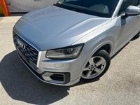 usata Audi Q2 DESIGN 1.6 TDI*116CV*MANUALE*NAVIGATORE*APPLE CAR PLAY*SERVICE*