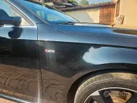 Usata Audi A4 150 CV (110 kW) 2015 Nero Station wagon