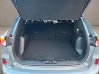 Usata Ford Kuga ST-Line 190 CV (139 kW) 2022 Argento SUV