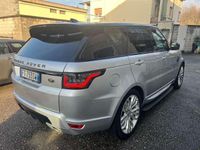 usata Land Rover Range Rover Sport 2.0 si4 S 300cv auto my19