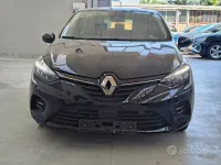 Usata Renault Clio Life 91 CV (66 kW) 2021 Nero Utilitaria